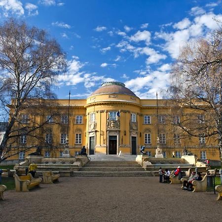 City Life Apartment Debrecen Exterior foto