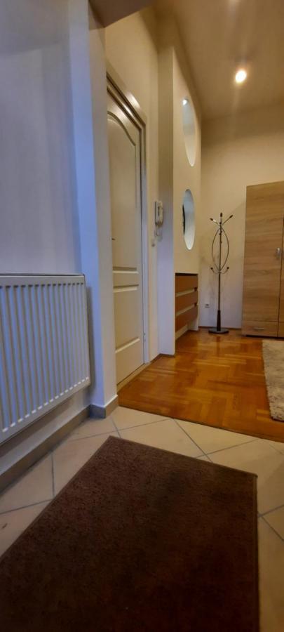 City Life Apartment Debrecen Exterior foto