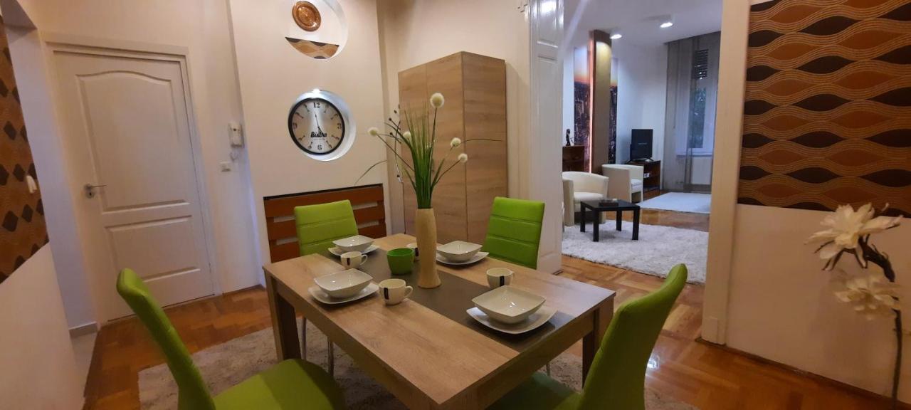 City Life Apartment Debrecen Exterior foto