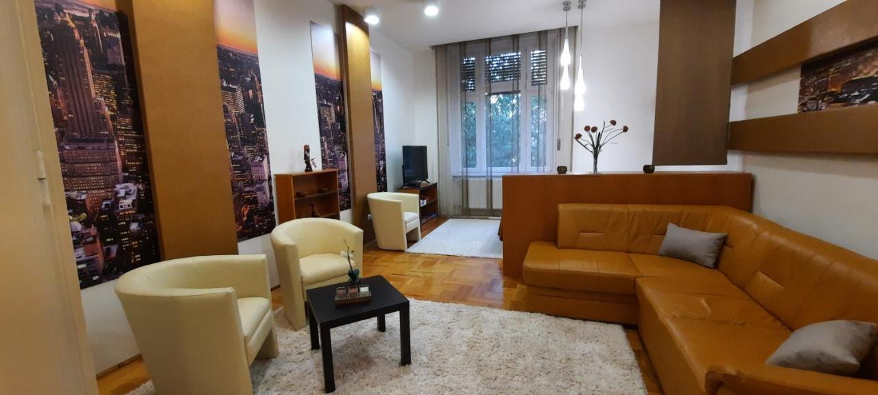 City Life Apartment Debrecen Exterior foto