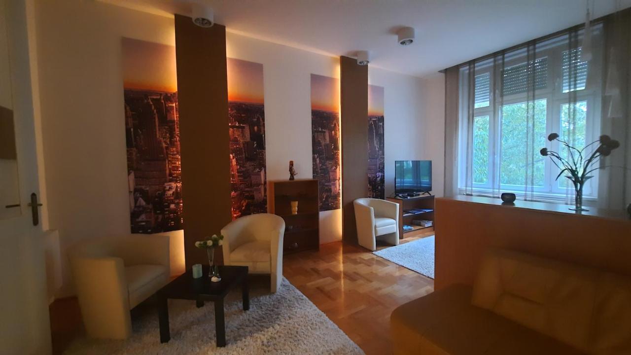 City Life Apartment Debrecen Exterior foto